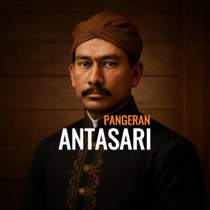 ANTASARI