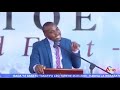 Dhambi Ya Uzinzi By Pr Baraka Butoke 