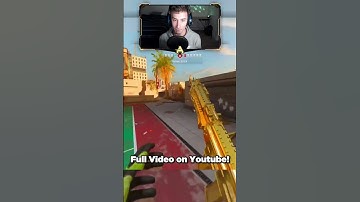 I MADE THE TRYHARD RAGE QUIT!😭 #callofduty #mw2 #searchanddestroy #snd #mw2snd