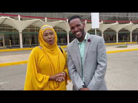 Baalayake Fii Artist Gurdoo Teenya Faaxee Aniyyaa Dawwadhaa