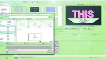 SV Tutorial - 3D Rotation w/ text