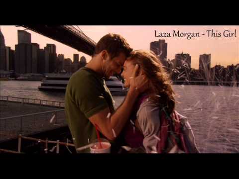 Laza Morgan - This Girl (Step Up 3D)