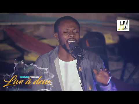 Michel Bakenda LIVEADEUX Henock Yamba Onesim Kalala