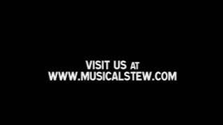 States and Capitals - Music Stew - Reverse