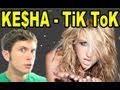 Ke$ha - TiK ToK - TOBY DANCE