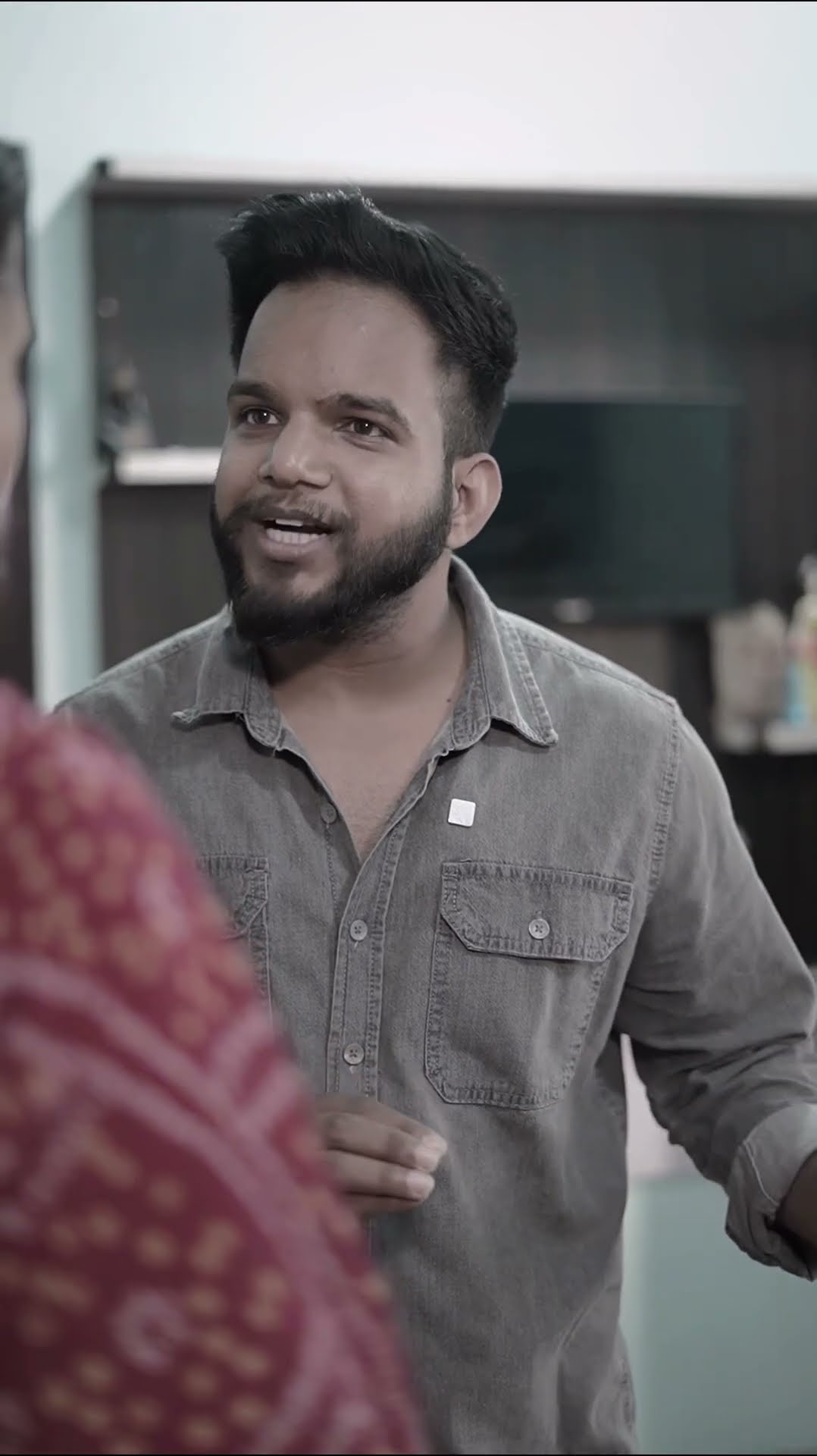 Papa Ne sikhaya sabak |Ajay Sharma #motivational #youtubeshorts  #emotional  #shortvideos