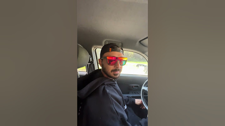 THE NICE FRIEND AT THE DRIVE.