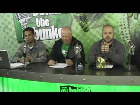 Weekly Paintball Show - Behind The Bunker EP.114