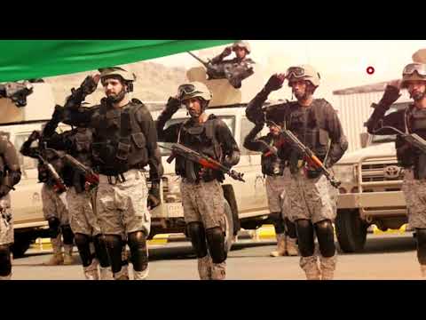 وارفعي الخفاق أخضر يحمل النور المسطر رددي الله أكبر ياموطني اليوم الوطني السعودي