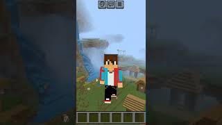 красивая деревня🛕 #shorts #рек #втоп #fyr #compot #мем #minecraft #актив #тренды #майнкрафт #компот