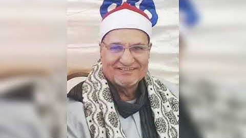 آواخر سورة الأعراف وأول سورة الأنفال ــ خارجي . __للشيخ محمد عبد الوهاب الطنطاوي عليه رحمه الله