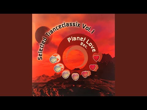 The Voyager — Back on Earth (Extended Club Mix)