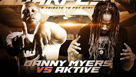 Danny Myers vs Aktive