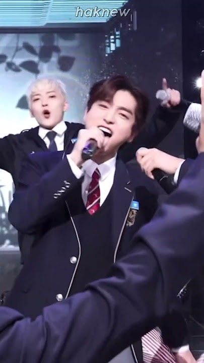 the s in sangyeon stands for SLAY