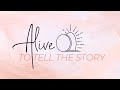 Jesus Arose // Alive to Tell the Story // April 9, 2023