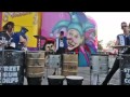 Street Drum Corps | Atmosphere Production