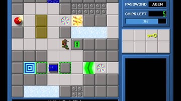 JoshCCLP4 Part 27: Sliding Scale of Difficulty