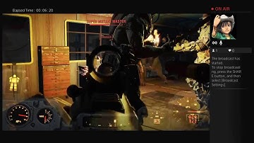 Far Harbor DLC (Vim factory) and building of course!