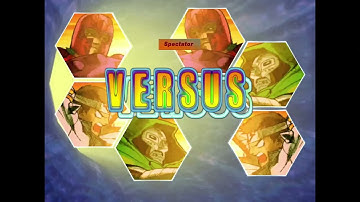 MvC2: Spr0cter vs Havek420 .:5.19.22:.