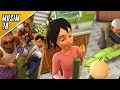 Upin & Ipin Musim 18 Full Movie - Lemang Raya | Upin Ipin Terbaru 2024