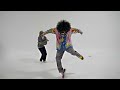 Trippie Redd ‘Sketchy’ (Official Dance Video) 