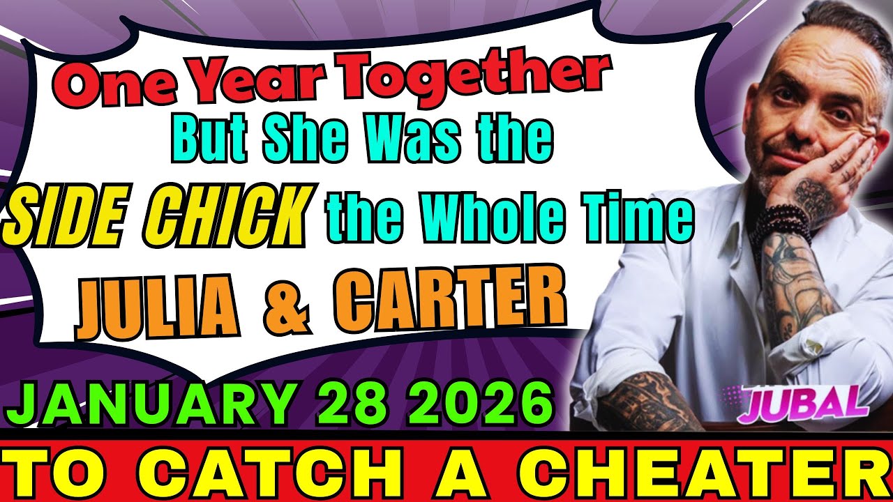 To Catch a Cheater | 😳 She Caught the Deleted IG Comment… and the Restaurant Knew Him 🙁