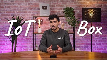 How to Set Up and Use Odoo IoT Box: A Beginner