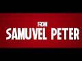 Sxp 333 title intro  samuvel peter  6000 subscribers special intro