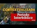 Corte - Período Interbíblico | TC.