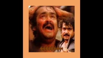 Thumbnail of #Kanneer poovinte kavilil#Kireedam#M. G. Sreekumar#Malayalam#Kaithapram#Johnson#Mohanlal