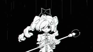 Don't cry down my moonlight.