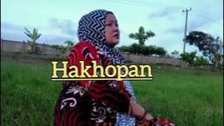 Mega Sulyana. HAKHOPAN. Cipt, L. Komar. Lagu Lampung Top