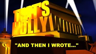 Thats Hollywood: And Then I Wrote...
A first-season episode from this rarely-seen series examining Hollywoods past and present (as of 1977) with clips, commentary, etc in the manner of Thats Entertainment!. This time Tom Bosley narrates a look at the composers and lyricists who helped make movie musicals an enduring American art form. Its unlikely Thats Hollywood! will ever be seen on tv or issued on home media due to all the clips that would have to be relicensed. For more episodes, see our Thats Hollywood! playlist: https://www.youtube.com/playlist?list=PLctWPy_Se_WO4sbt7p3xaCl_oVSYewtsB
00:00 Intro and opening titles.
03:43 Part one.
11:41 Part two.
22:09 End credits. Thats Hollywood: And Then I Wrote...