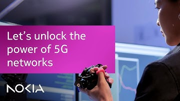 Unlocking the Power of 5G Networks with Nokia’s Network as Code