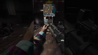 QUAD FEED w/BLAST CHARGE 😳  #warzone #callofduty #rebirthisland