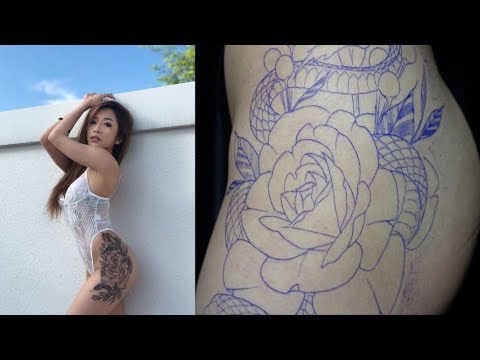 HOW TO CONVINCE YOUR PARENTS TO GET A TATTOO