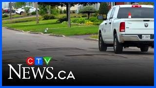 Speed cushions replace photo radar on Ottawa streets