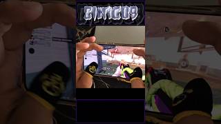 FULL HANDCAM POCO F8 PRO 🤯✅ #bloodstrike #bloodstrikemobile #handcam