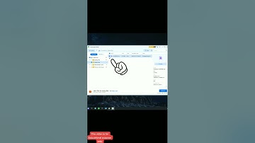 How to Recovery and Repair Lost Files Sinhala 😄 #srilanka