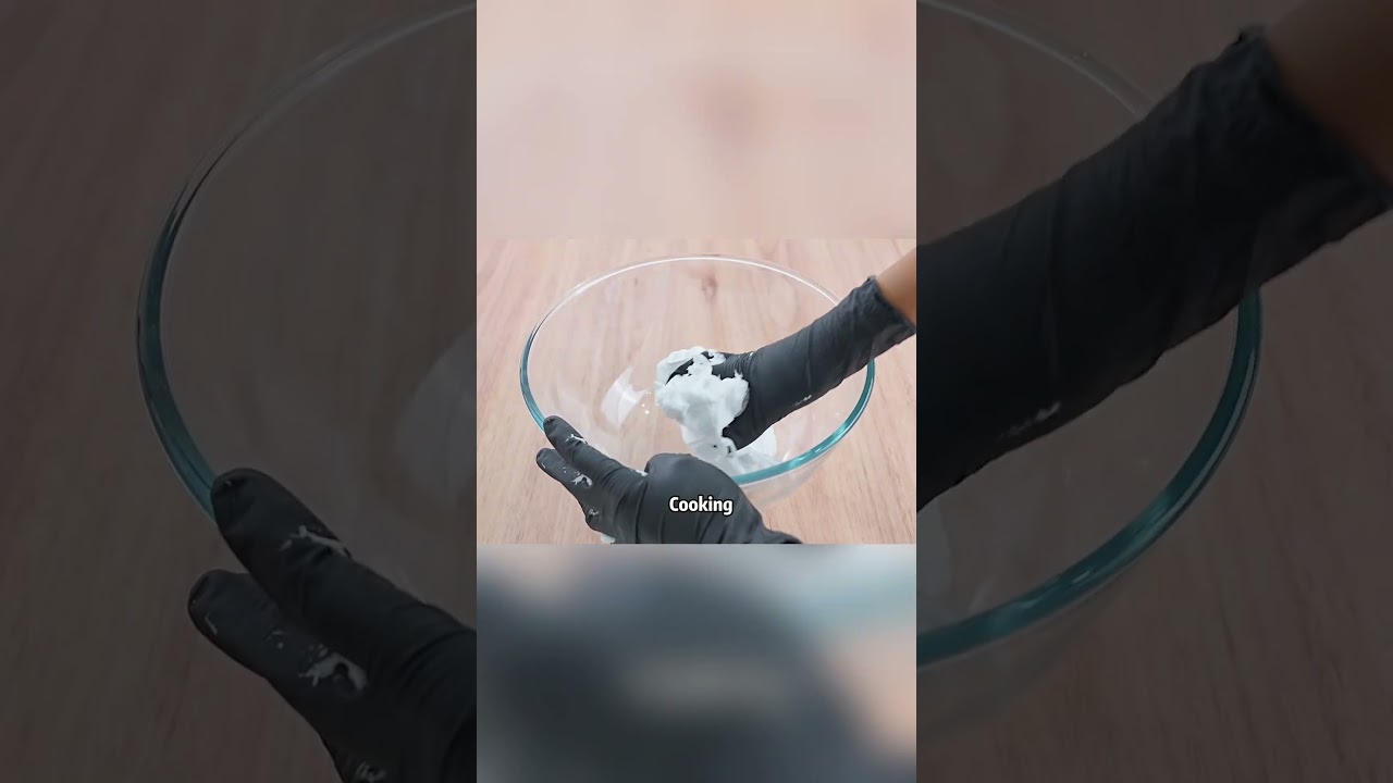 What can nitrile gloves do? Food-safe nitrile gloves 