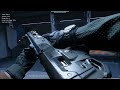 BO4 SMGs Remade