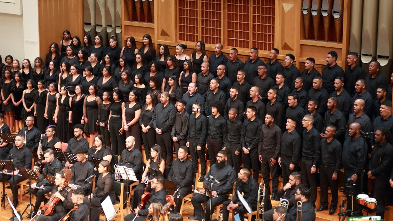 New Apostolic Church Southern Africa | Music - “Come, come unto Me” (official)