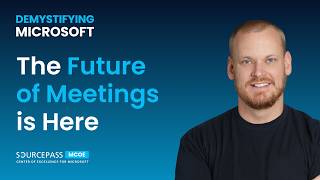 Download Lagu The Future of Meetings is Here: Teams, Loop, Facilitator & Copilot