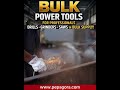 Buying power tools in bulk? #powertools #smegrowth #b2b #sorts #industrialpartners