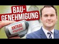 Baugenehmigung: DIESE 3 teuren Fehler dürft ihr auf keinen Fall machen! (Interview Andreas Biernath)