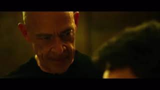 映画 Whiplash/セッション『Not quite my tempo.』－日本語字幕付