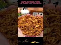 84 Spicy Original Chicken Floss Strips! Made with select chicken breast! Clean ingredients! Salty, s