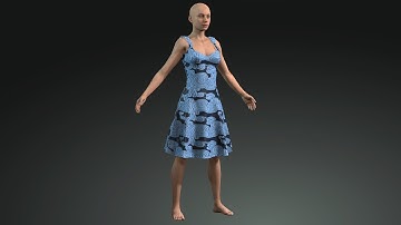 Textures in iClone and Character Creator