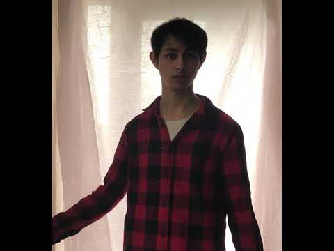 Haemon monologue