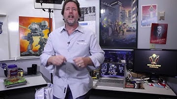 Shadowrun Returns Kickstarter